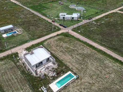 Terreno en Venta de 600,0 m2