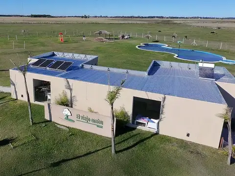 Terreno en Venta de 600,0 m2