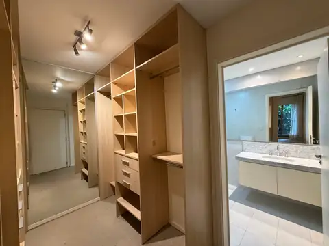 Departamento en Alquiler de 3 ambientes