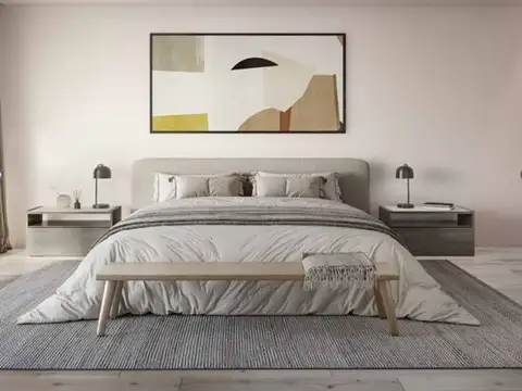 Departamento en Venta de 4 ambientes