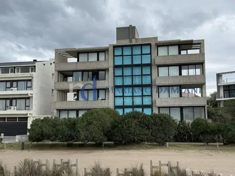 Departamento 2 Dormitorios en Venta en Pinamar Zona Linea de Mar