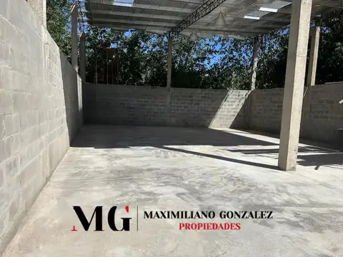 Galpón venta Canning (Ezeiza)