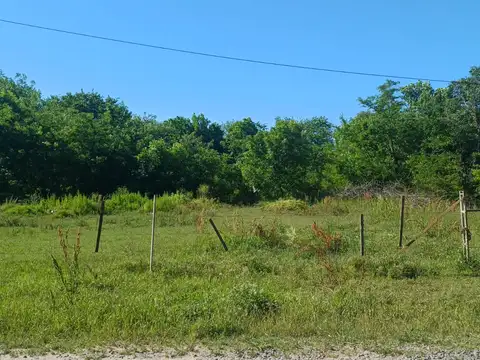 Terreno en venta en San Antonio De Areco