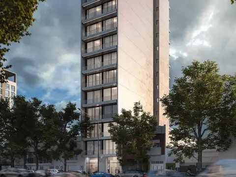 Departamento en Venta de Monoambiente