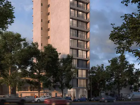 Departamento en Venta en La Plata, USD 50.400