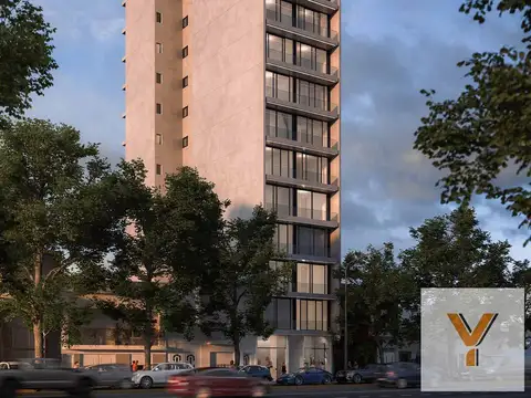 Departamento en Venta en La Plata, USD 50.400
