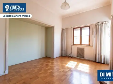 Departamento en Venta de 4 dormitorios