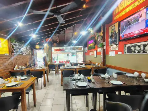 Fondo Comercio en Venta en San Carlos de Bariloche, USD 35.000