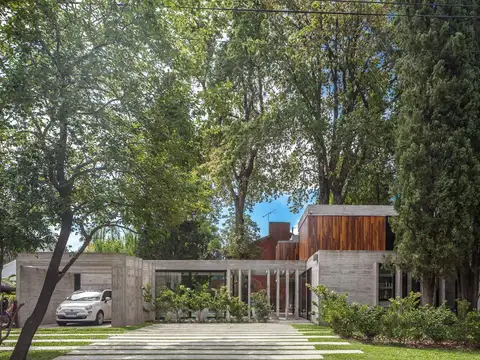 Casa en Venta de 4 dormitorios