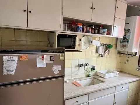 Departamento en Venta Permite mascota