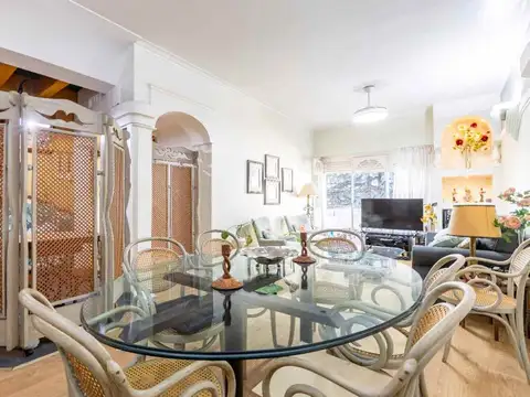 Departamento en Venta 52 años