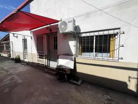 Balladares al 3900