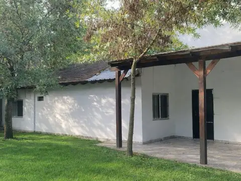 Casa en Venta en Rincón De Tortuguitas, USD 47.000