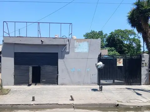 VENTA- LOCAL, CASA Y DTO, Gregorio de Laferrere