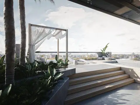 Departamento en Venta A Estrenar