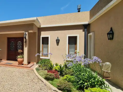 Casa en Capilla del Señor