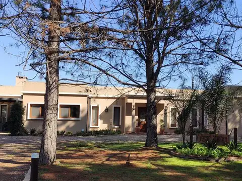 Estancia La Macarena