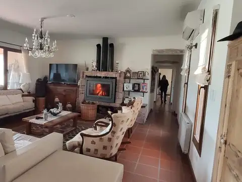 Casa en Venta 5 años