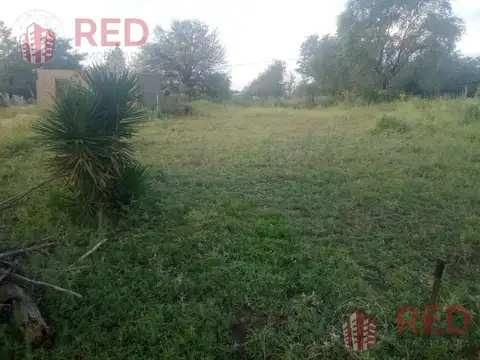 Terreno en Venta 12  mts Frente