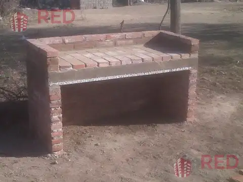 Terreno en Venta 30  mts Fondo