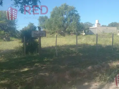 Terreno en venta - Cosquin