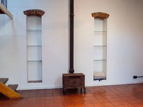 VENTA PH 2 AMBIENTES  EN SAN TELMO