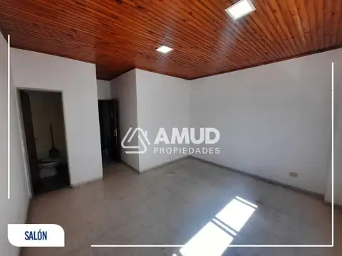 Juan D. Perón 200, Piso 2