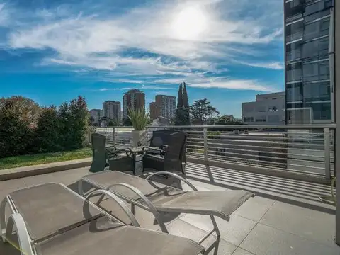 Departamento en Venta de 4 dormitorios