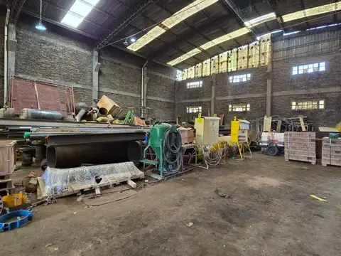 VENTA DEPOSITO QUILMES OESTE