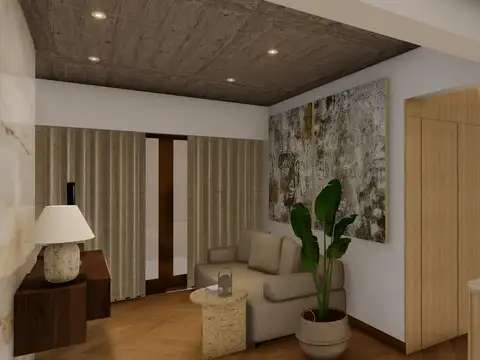 Departamento en Venta A Estrenar