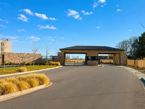 Terreno en Venta en Vistalba, USD 52.000