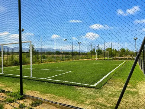 Terreno en Venta de 535,0 m2