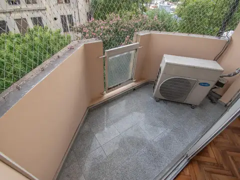 Departamento en Alquiler al Sur