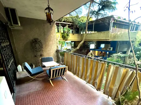 Departamento 4 ambientes  Edificio San Francisco