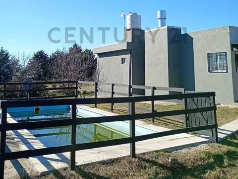 Casa en Venta de 2 dormitorios