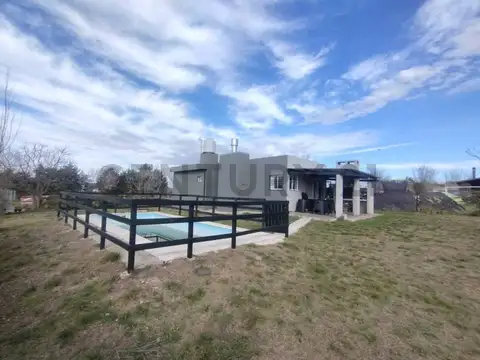 Casa en Venta en Potrero de Garay, USD 79.000