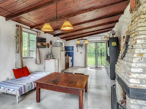 Casa en Venta de 2 dormitorios