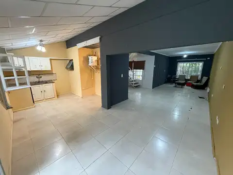 Casa en Alquiler al Suroeste