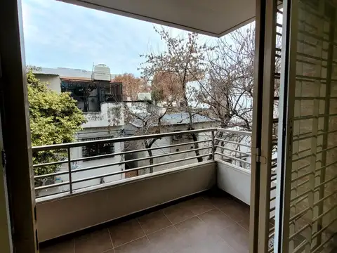 Departamento 1 dormitorio