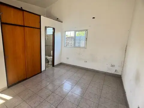 VENTA CASA 4 AMBIENTES SAN MARTÍN