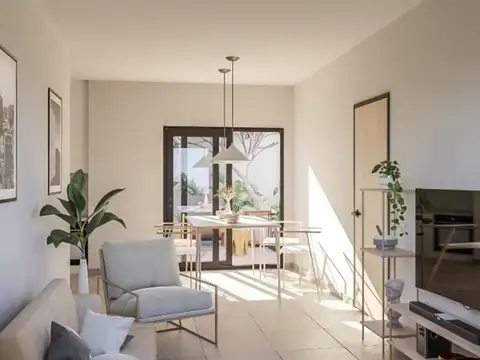 Departamento en Venta A Estrenar