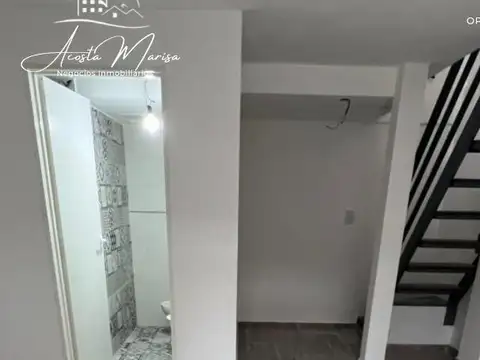 Departamento en Venta en Banfield, USD 78.000