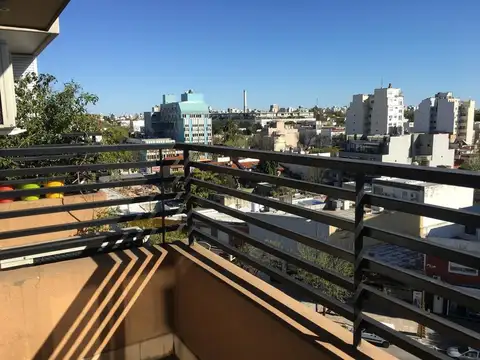 MONOAMBIENTE-SAAVEDRA-CON BALCON- RENTA 10-2026