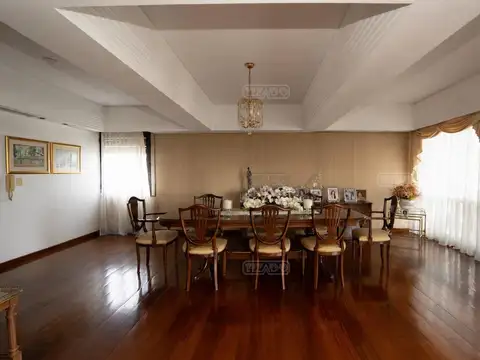 Departamento 5 ambientes con 5 baños