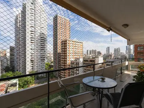 Departamento en Venta en Palermo, USD 970.000