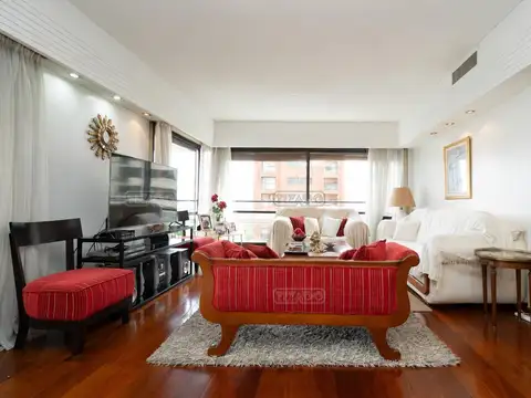 Departamento en Venta de 5 ambientes