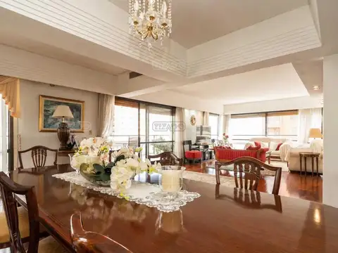 Departamento en Venta de 4 dormitorios