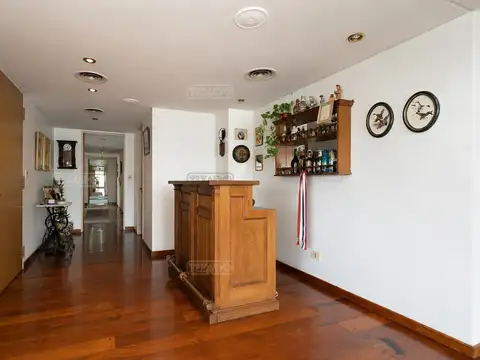 Departamento en Venta 35 años