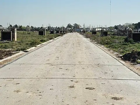 Terreno en Venta de 700,0 m2