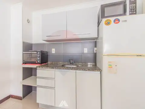 Departamento en Alquiler de 1 dormitorio